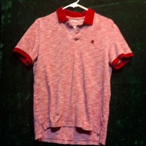 Express polo shirt